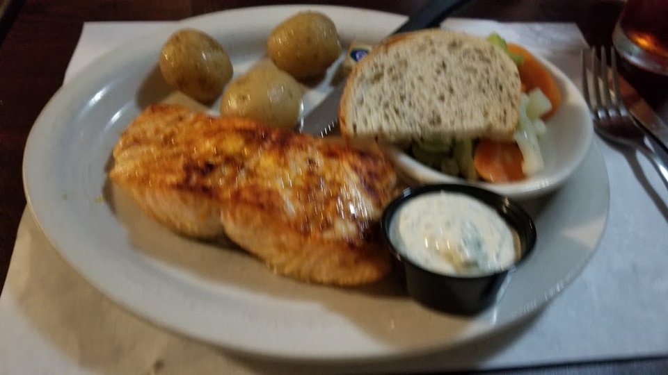 Salmon